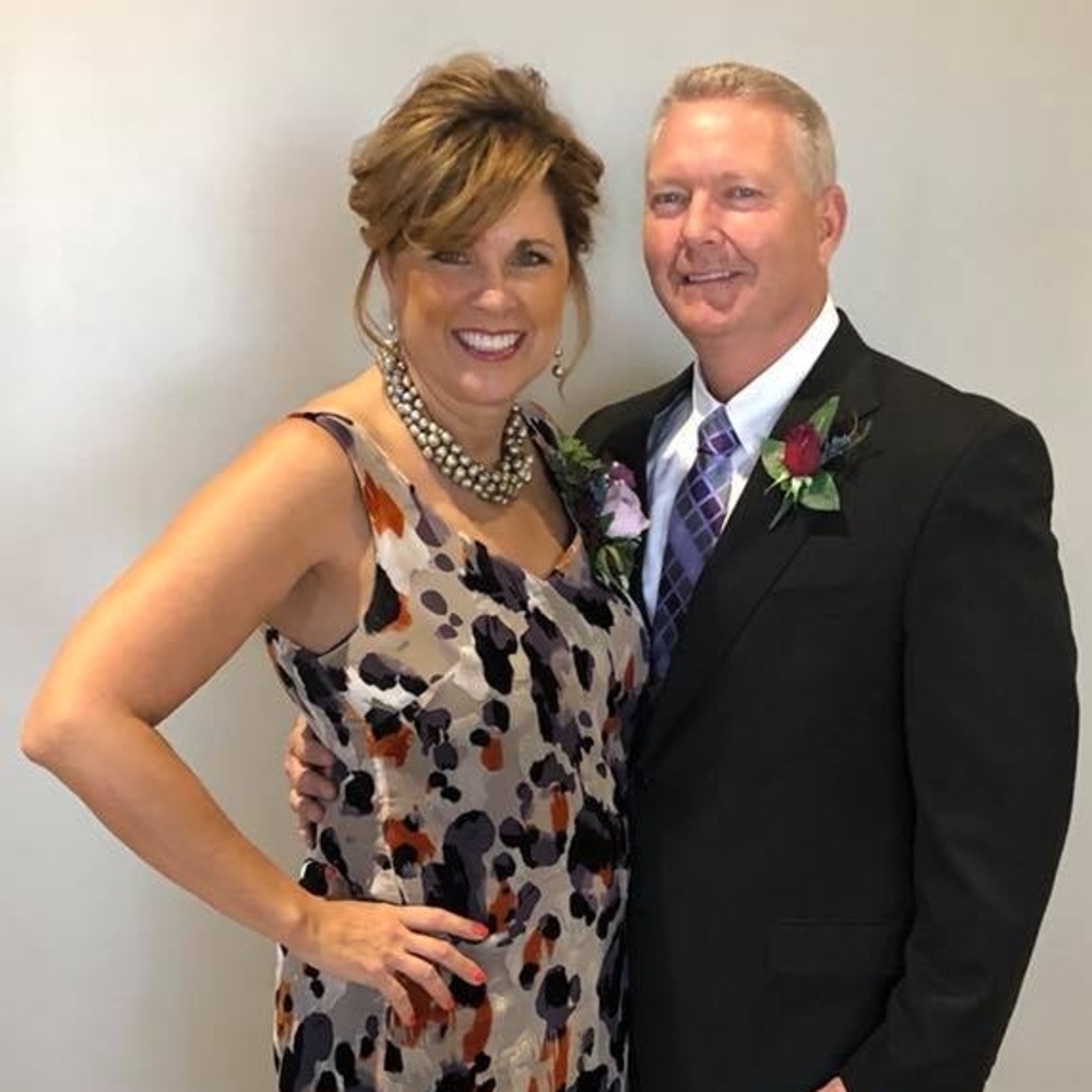 Meet your Posher, Ann